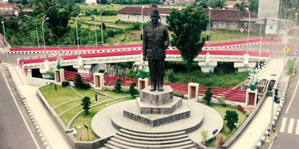 SINOTEK Kota Blitar